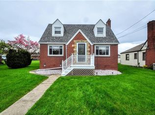1734 Ellsworth Ave, Carnegie, PA 15106