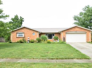 7020 Park Vista Rd, Englewood, OH