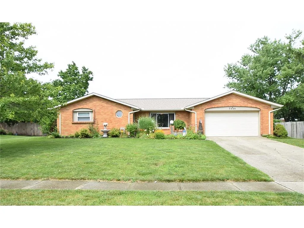 7020 Park Vista Rd photo 1