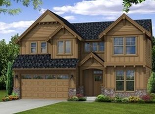 305 N 40th Ave, Ridgefield, WA 98642