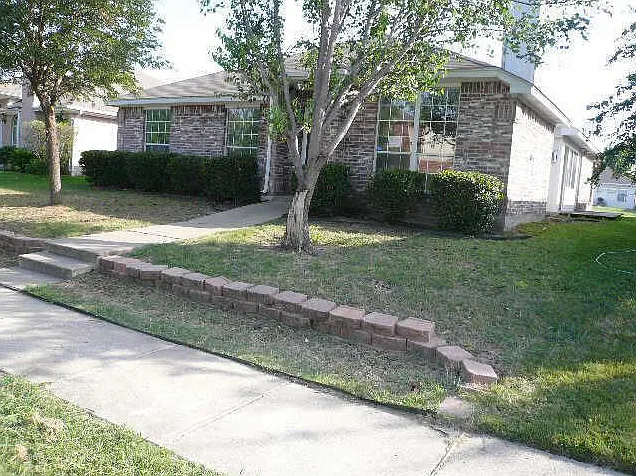 Mesquite 4 Bedroom for Lease — Photo 1