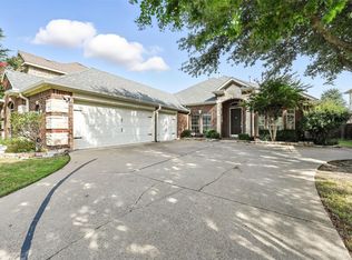 2612 Florence St, Grand Prairie, TX 75052