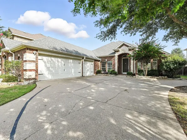 2612 Florence St, Grand Prairie, TX 75052