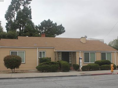1048 McKeever Ave, Hayward, CA, 94541