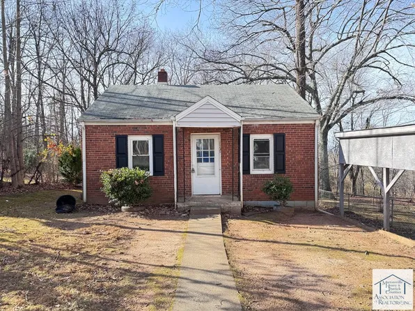 1161 Banner St, Martinsville, VA 24112