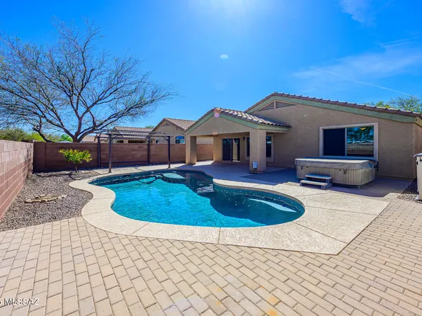 7177 E Alderberry St, Tucson, AZ 85756