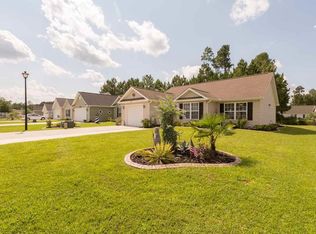 106 Sebring Ln, Myrtle Beach, SC 29588