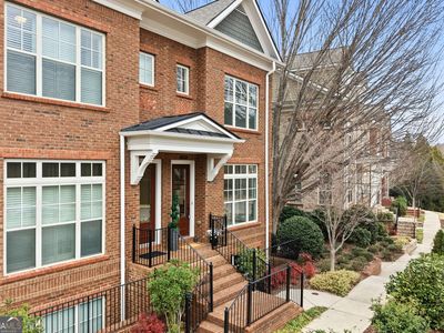 353 Alderwood Ln, Sandy Springs, GA, 30328