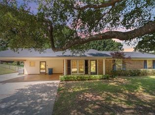 103 Maple St, Homer, LA 71040