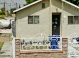 4311 Honduras St, Los Angeles, CA 90011