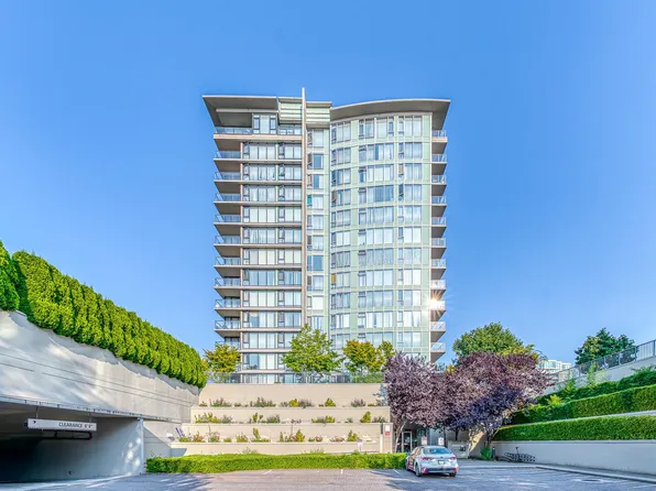 5068 Kwantlen St #803, Richmond, BC V6X 4K4