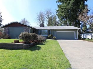 3801 Hawthorne St SE, Olympia, WA 98501