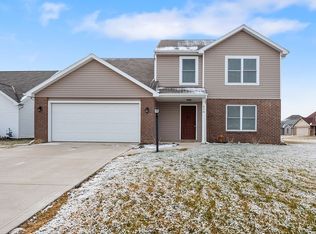 516 Walkmans Cv, Fort Wayne, IN 46814