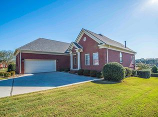 110 Sunali Ln, Loudon, TN 37774
