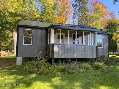 112 Pike Avenue, Broadalbin, NY, 12025