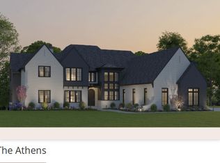 855 Brooke Run, Milton, GA 30004