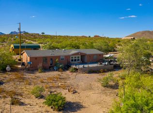 2445 Webb Rd, Las Cruces, NM 88012