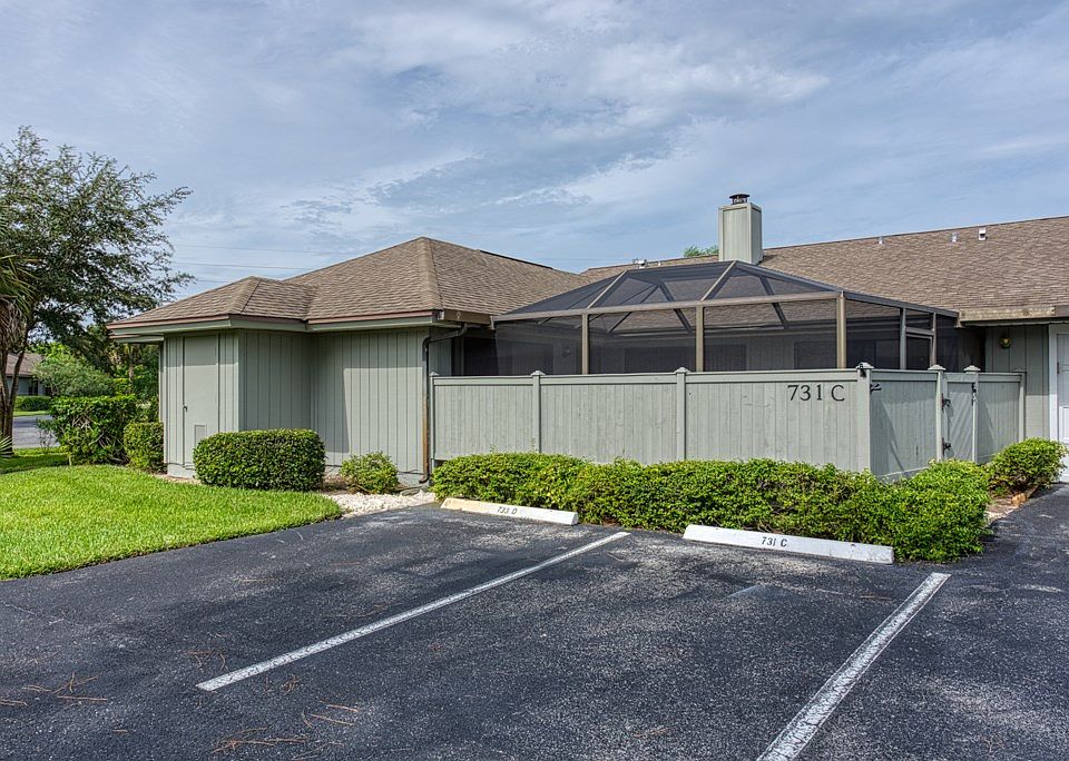 721 Timber Ridge Trl SW Vero Beach FL Zillow