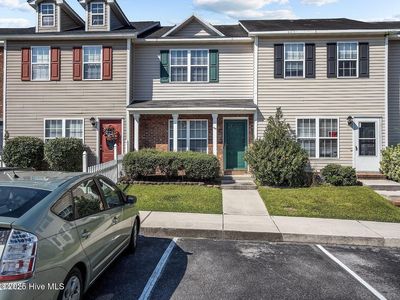 107 Woodlake Court, Jacksonville, NC, 28546