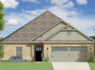 1826 SE Shadowbrook Ln, Cullman, AL 35055