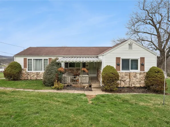 150 W Leechburg St, Leechburg, PA 15656