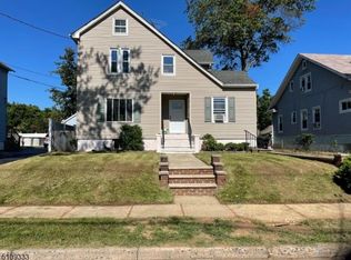 20 Everett Pl, Plainfield, NJ 07063