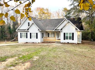 284 Klopfer Rd, Juliette, GA 31046