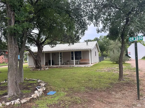 326 County Road 1630, Clifton, TX 76634