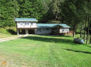 178 Holden Cove Ln, Rabun Gap, GA 30568