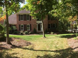 4098 Williamsburg Ct, Medina, OH 44256