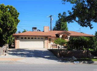 1210 Riviera Dr, Pasadena, CA 91107