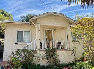 1112 Geraghty Ave, Los Angeles, CA 90063