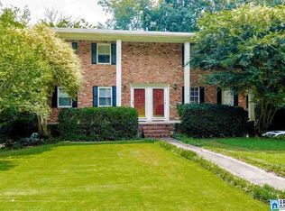 819 Linbard Ln, Birmingham, AL 35226