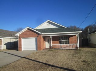 5219 Frazier Pike, Little Rock, AR 72206
