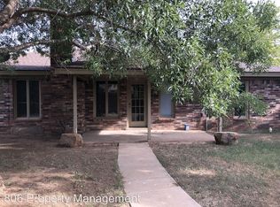 5726 90th St, Lubbock, TX 79424