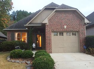 5752 Park Side Rd, Hoover, AL 35244