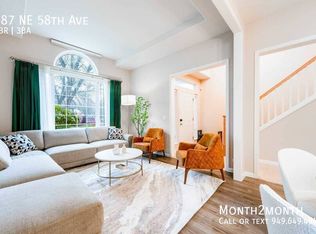 487 NE 58th Ave, Hillsboro, OR 97124