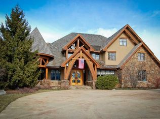 42 Silo Ridge Rd E, Orland Park, IL 60467