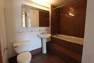 Rented by Dynamik Realty