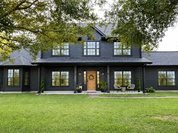 6415 Pollard Dr, Manvel, TX 77578