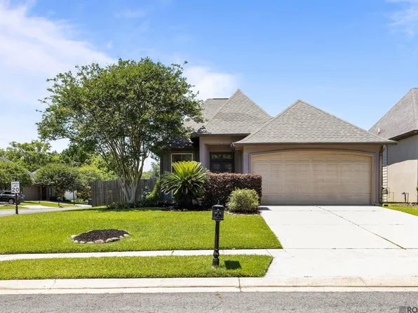 703 Ross Turn St, Baton Rouge, LA 70810
