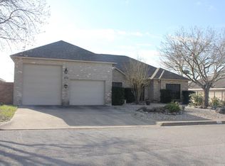 115 Mesa Del Sol, Kerrville, TX 78028