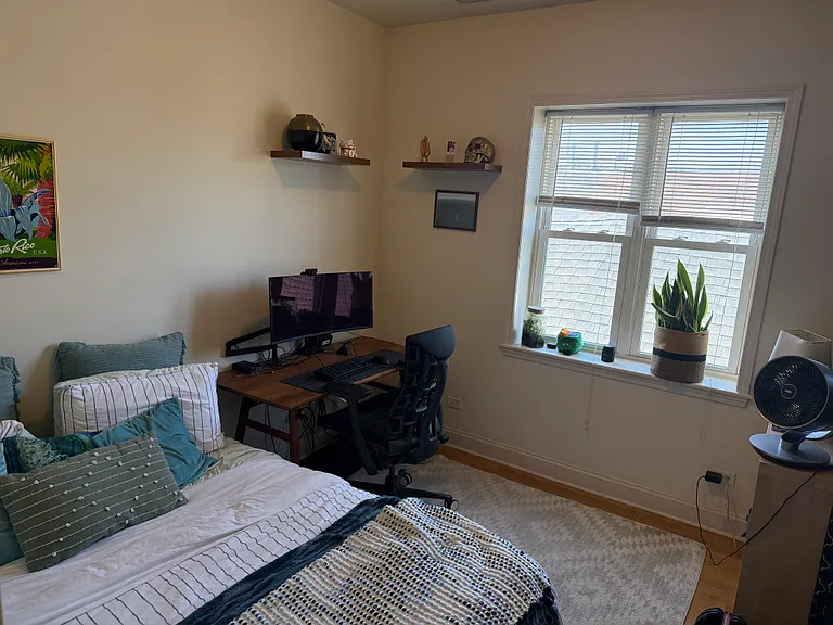 3123 N Oakley Ave #3S — Photo 6