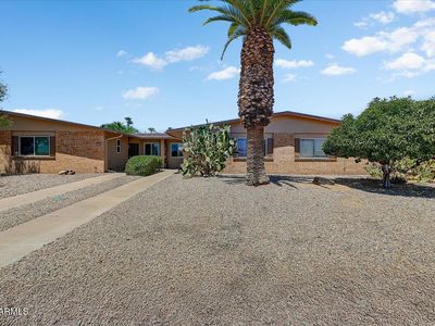 19614 N CAMINO DEL SOL --, Sun City West, AZ, 85375