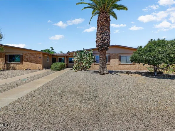 19614 N CAMINO DEL SOL --, Sun City West, AZ 85375