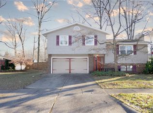 475 Sperry Dr, Tallmadge, OH