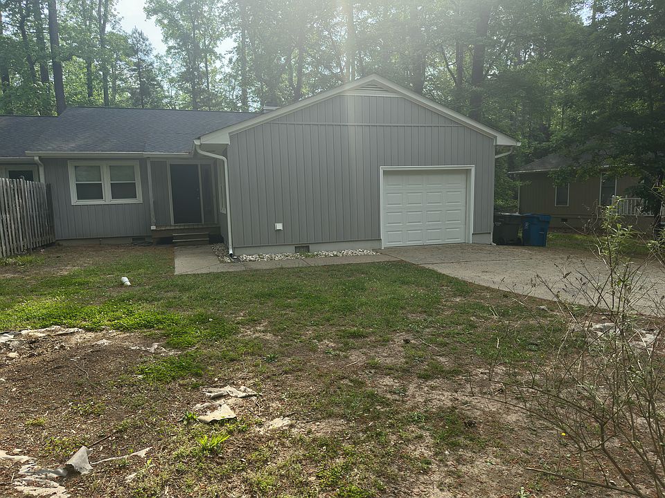 1st image of 4416 American Dr #A