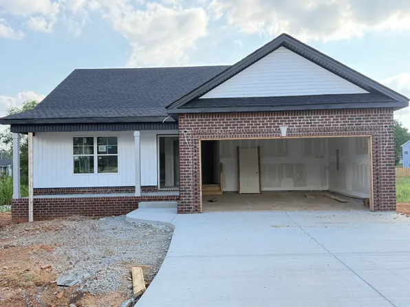 42 Echo Rdg Lot 42, Oak Grove, KY 42262