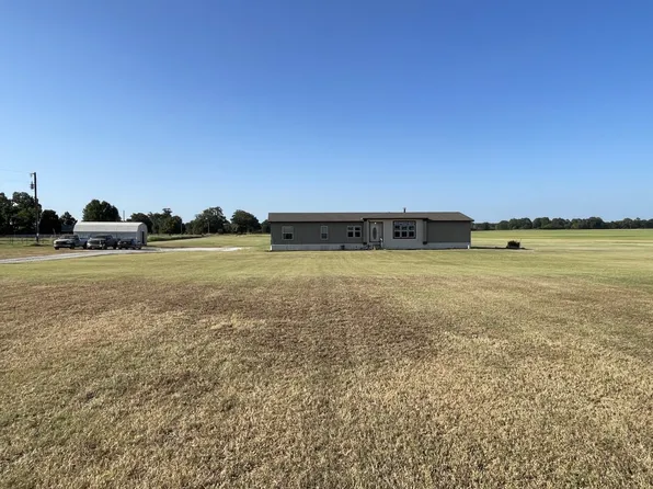 24775 State Road 70e, Bennington, OK 74723