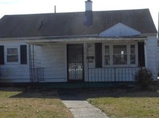 2331 Herbert Ave, Evansville, IN